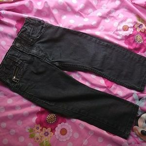 Girls H&M &Denim jeans